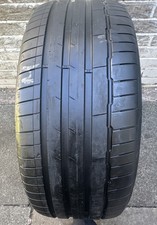 Hankook Ventus S1 Evo3 EV Electric RATED 265/40/22 106H XL X1 @ 5.3mm DOT 2023