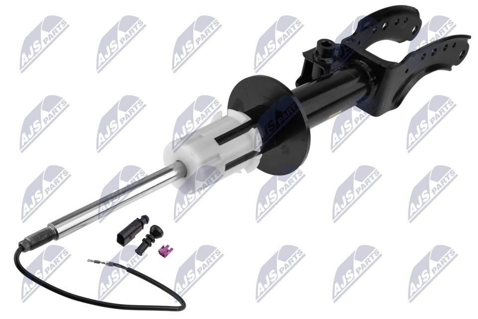 Original NTY Shock Absorber A-PS-015 For Porsche - Image 4