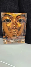 Complete Tutankhamun: The King, the Tomb, the Royal Treasure