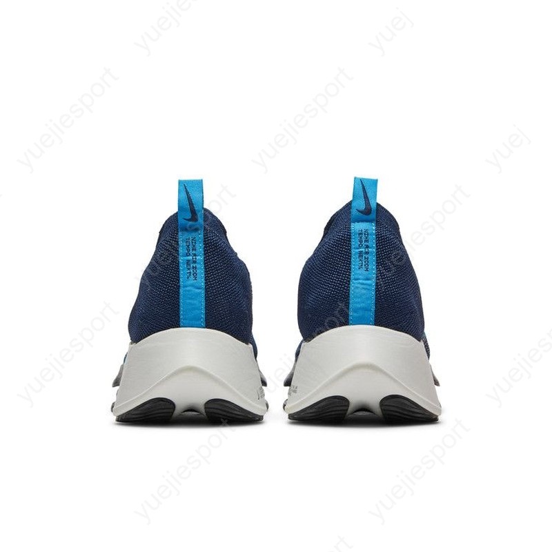Nike Air Zoom Tempo Next Flyknit College Navy CI9923-401 | eBay display picture 3