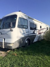 2003 Tiffin Pheaton Class A Diesel Pusher
