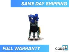 SILICOM PE210G2SPI9AE-XR DP 10G SFP ADAPTER