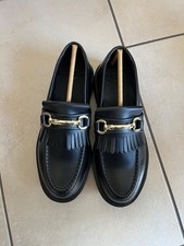 Dr Martens Adrian Snaffle