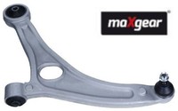 Maxgear 72-5290 Lenker FüR RadaufhäNgung Querlenker Lenker FüR Hyundai