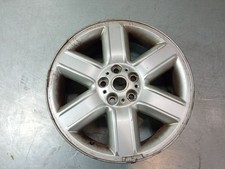 Jantes Land Rover RANGE 4X4
