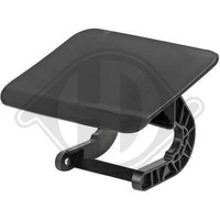 Blende StoßFäNger Diederichs 1672263 FüR Mercedes Benz Mercedes Benz Vorne Links