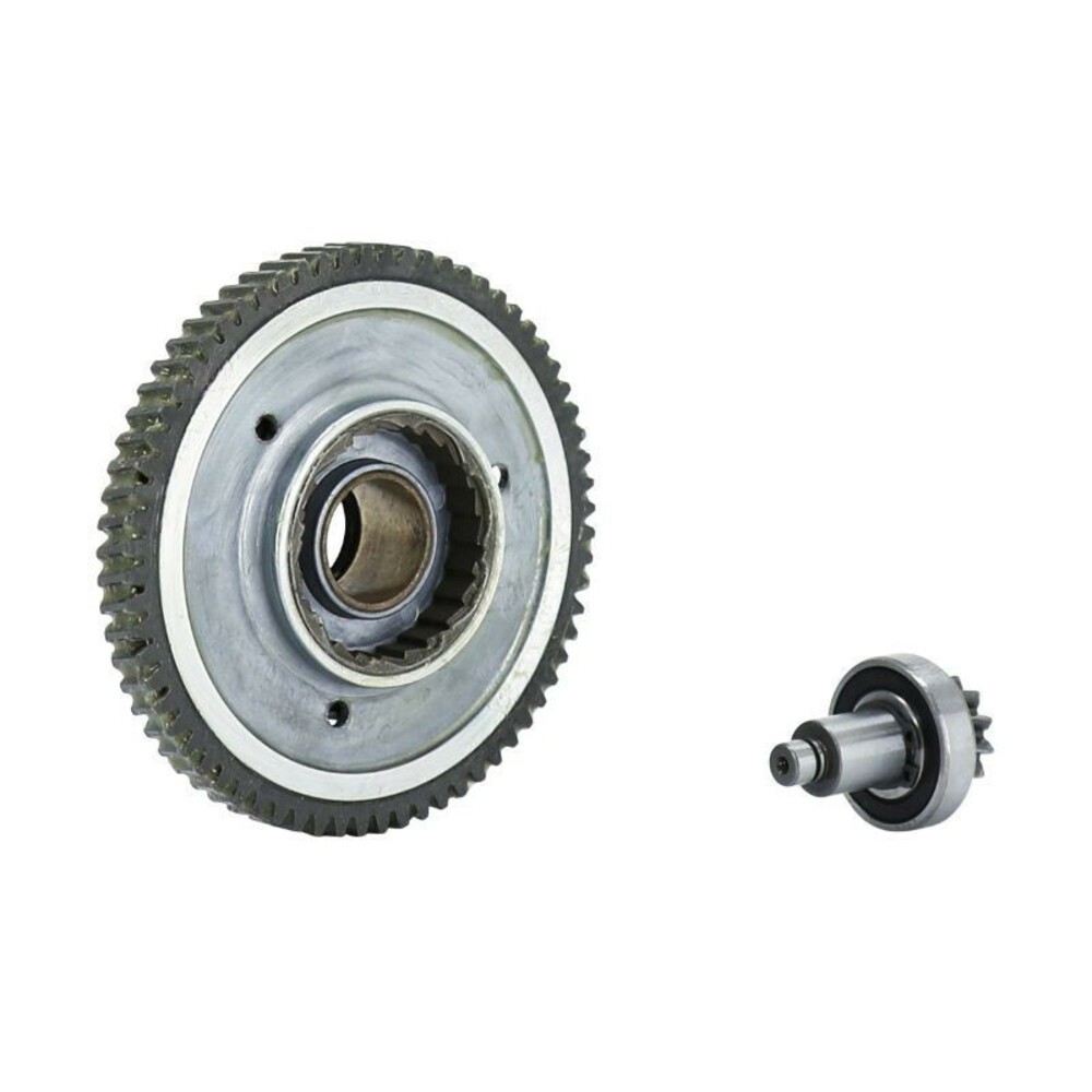 Free Shipping Polini EP3 Gears Z11-68 (BB L168) Bike Bicycle Accessory