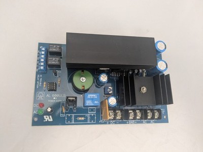 ALTRONIX AL 600ULB