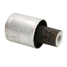 ✅ MEYLE MOUNTING CONTROL/TRAILING ARM LEFT/RIGHT FRONT 046 610 0028 NEU DE