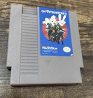 Ghostbusters 2 Nintendo NES Video Game 1985 Authentic Tested