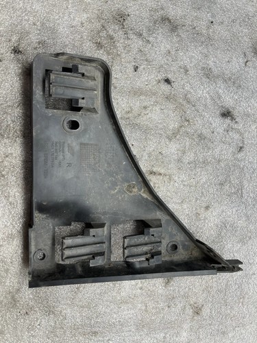 VW SHARAN 7M8, 7M9, 7M6 Stoßstangenhalter vorne rechts 7M3807184 1.90 21474246