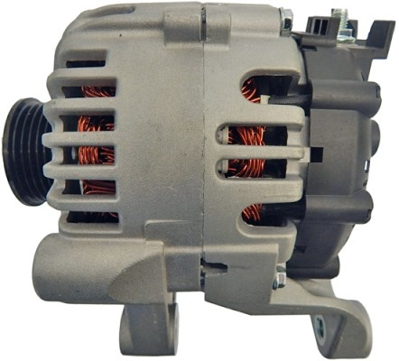 1X Hella 8EL 012 429-291 Generator FüR Bmw-image