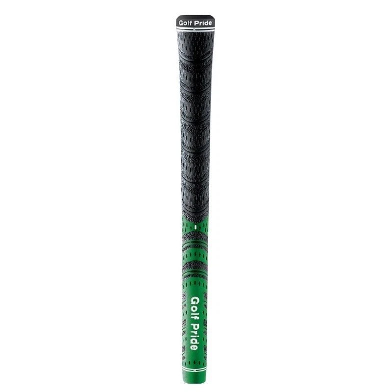 Pride Mcc Carbon Yarn Anti-slip Golf Club Grips Various Models