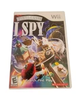 Ultimate I Spy Nintendo Wii Video Game With Manual