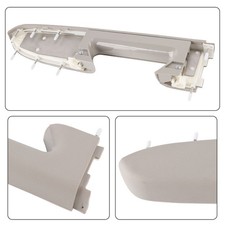 Front Left Armrest Repair Kit For Chevy Silverado 1500 2500 3500hd 2010-2014 Rq Front Left Armrest Repair Kit For Chevy Silverado 1500 2500 3500hd 2010-2014 Rq