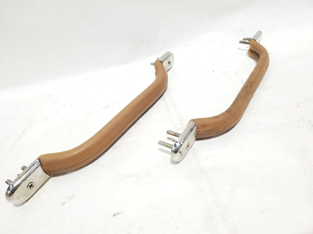 Bentley Turbo R 1990 Roof handles Set