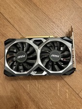 carte graphique gtx 1650