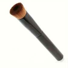 BB Foundation Brush, Liquid Foundation Brush   Flat-Top Professional