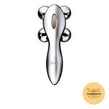 ReFa 4 CARAT Platinum Roller by MTG RF-FC1932B [Body & Face Use]