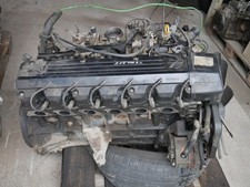 Mercedes-Benz 300 TE W124 Motor M103 3.0l 6-Zylinder 1030110401 Mercedes-Benz 300 TE W124 Motor M103 3.0l 6-Zylinder 1030110401