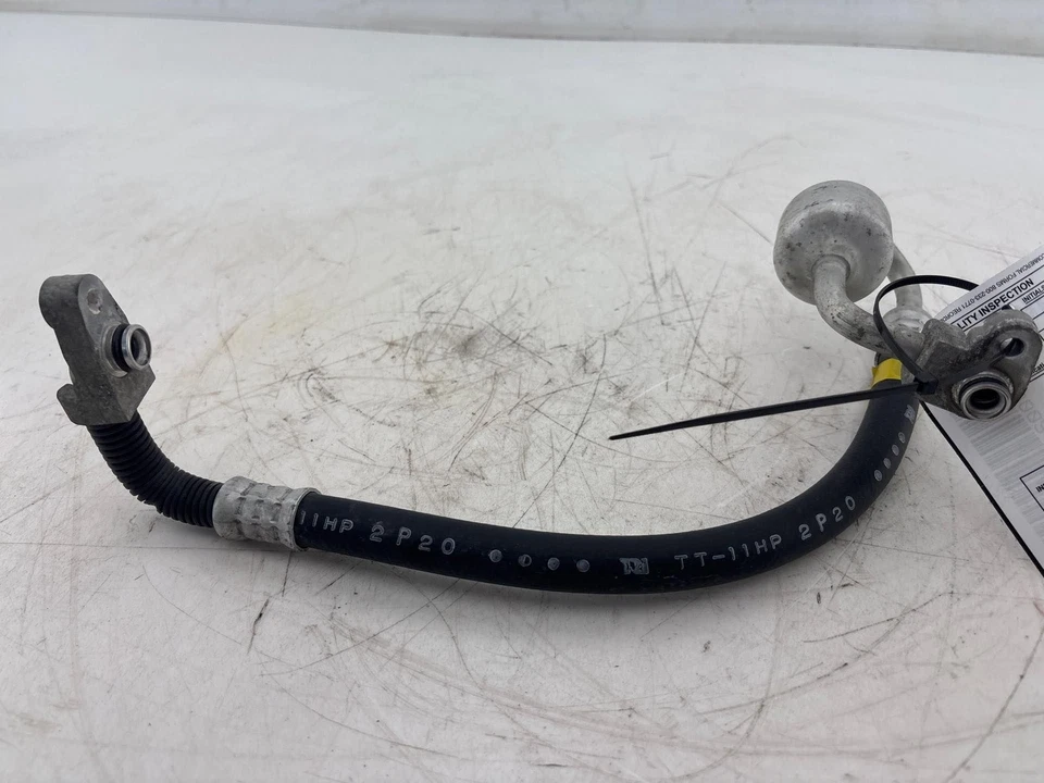 2011 - 2017 Lexus CT200H A/C Air Conditioning Discharge Hose Pipe Line OEM - Image 4 of 4