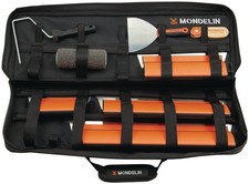 Trockenbauset Basis Standard f&uuml;r Gipskarton, 9-teilig