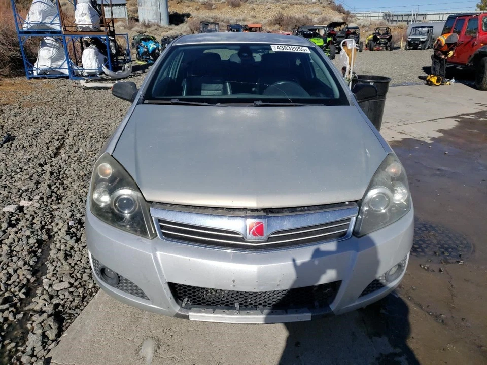 Driver Left Corner/Park Light Side Marker Fits 08-09 ASTRA 29382269 - Image 3 of 4