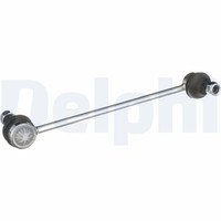 Delphi Koppelstange Stabilisator TC720 FüR Mazda Ford Jbsm 121 Fiesta Jasm Stahl