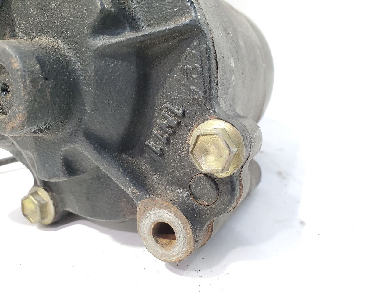 Bentley Turbo R 1991 Air pump P/N 084100