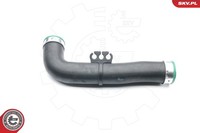 Mitte Esen SKV 24SKV009 Ladeluftschlauch FüR Audi,Seat,Skoda,Vw