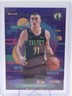 2025-26 Topps Finest Payton Pritchard Uncommon Purple Refractor #/200 Celtics