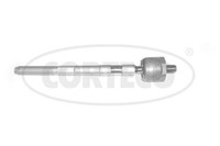 Corteco Axialgelenk Spurstange 49398904 FüR Renault Laguna BG0 KG0 2 16V BG0A