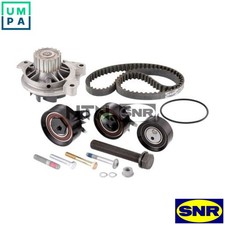 WATER PUMP & TIMING BELT KIT KDP465.010 FOR VOLVO 850/Rural S80 S70 V70/Mk/II