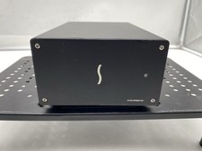 Sonnet Echo Express SE I Thunderbolt 2 Expansion Chassis w/ One Stop Max Express