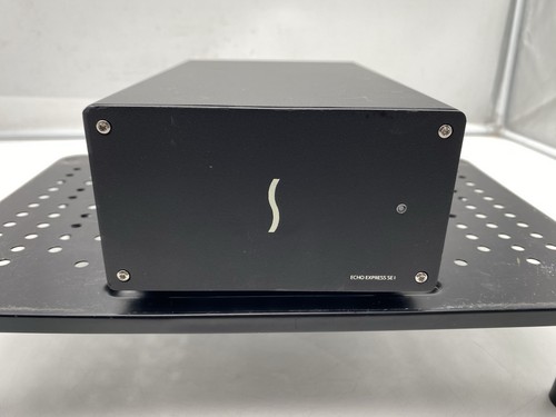 Sonnet Echo Express SE I Thunderbolt 2 Expansion Chassis w/ One Stop Max Express