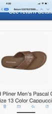 donald pliner mens sandals products for sale | eBay display picture 1