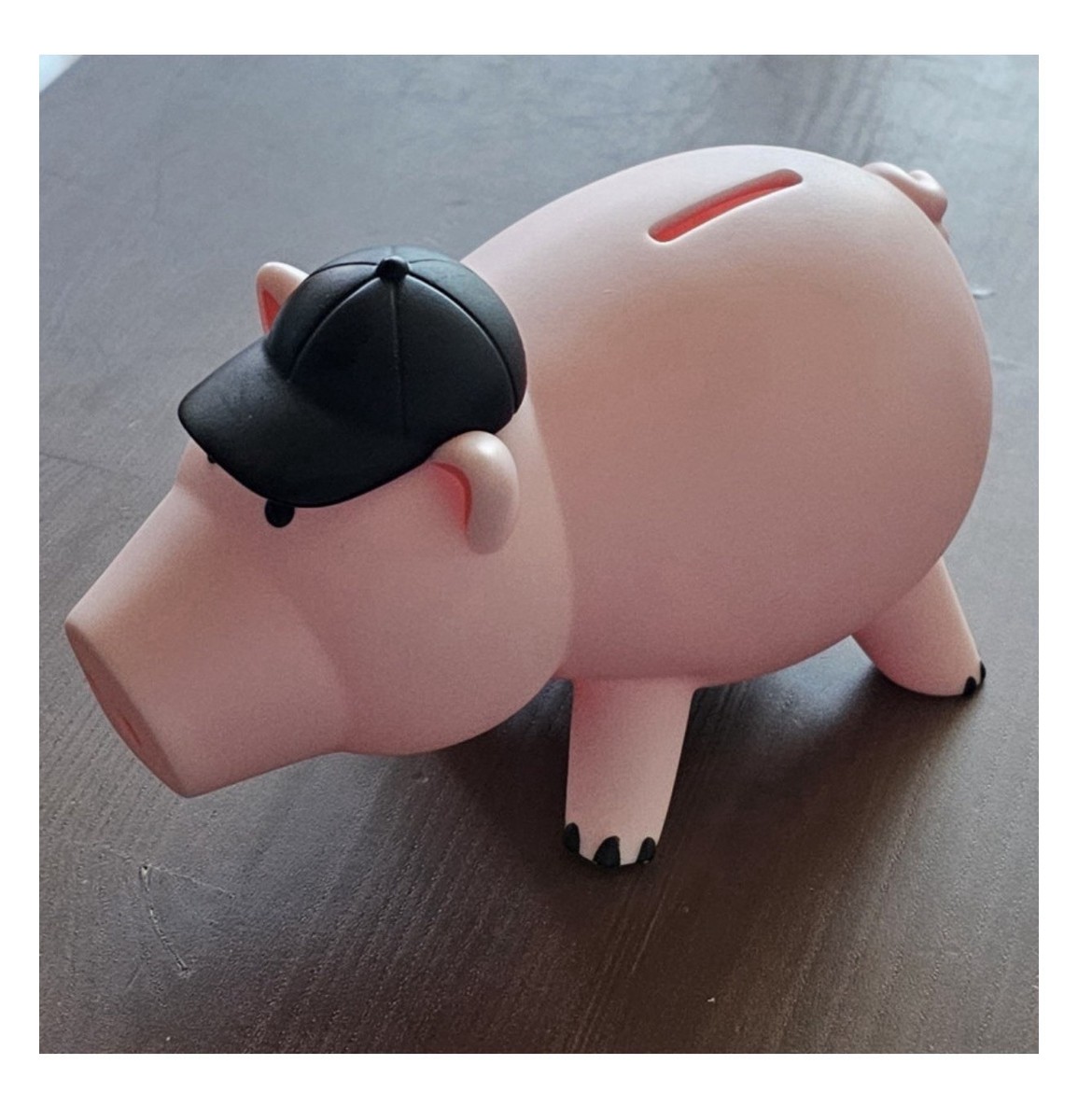 Buy Starbucks Korea Toy Story Hamm Piggy Bank Barista Pink Pig