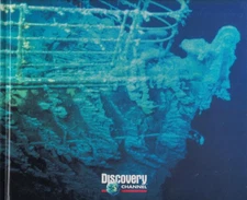 Titanic: Legacy of the World's Greatest Ocean Liner