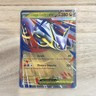 Mega Latias EX Double Rare Me01 Mega Evolution Holo Pokémon 100/132 280 HP Engl…