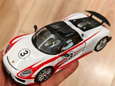 Carrera Digital 132 30711 Porsche 918 Spyder Nr. 3