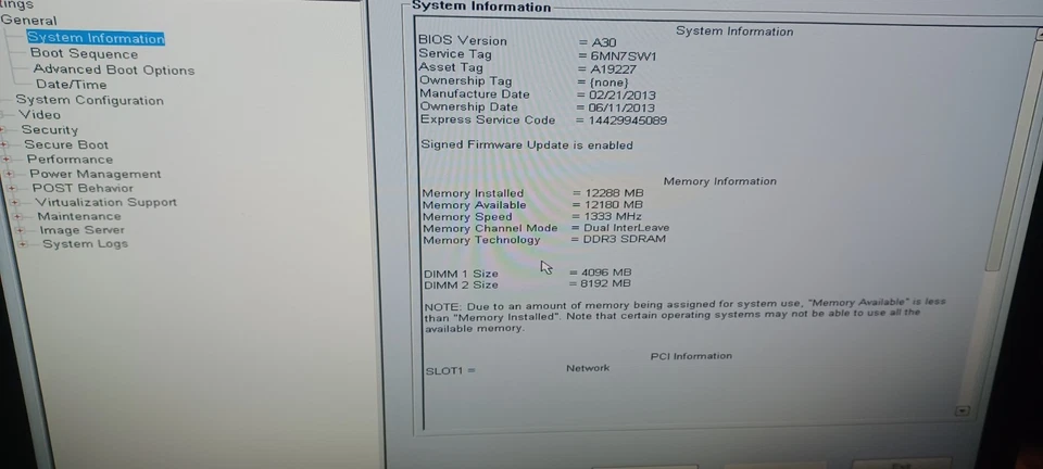 Dell Optiplex 9010 USFF Intel i5-2400S 2.50 GHz, 12 GB ram No HDD/SSD - Image 4 of 4