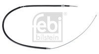Lenker RadaufhÄNgung Hinten Febi Bilstein 23565 Fahrwerkslenker Querlenker