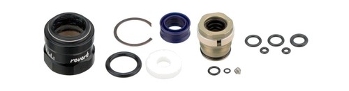 ROCK SHOX Kit d''entretien de fourche CHARGER2 + DEBONAIR LYRIC Y PIKE
