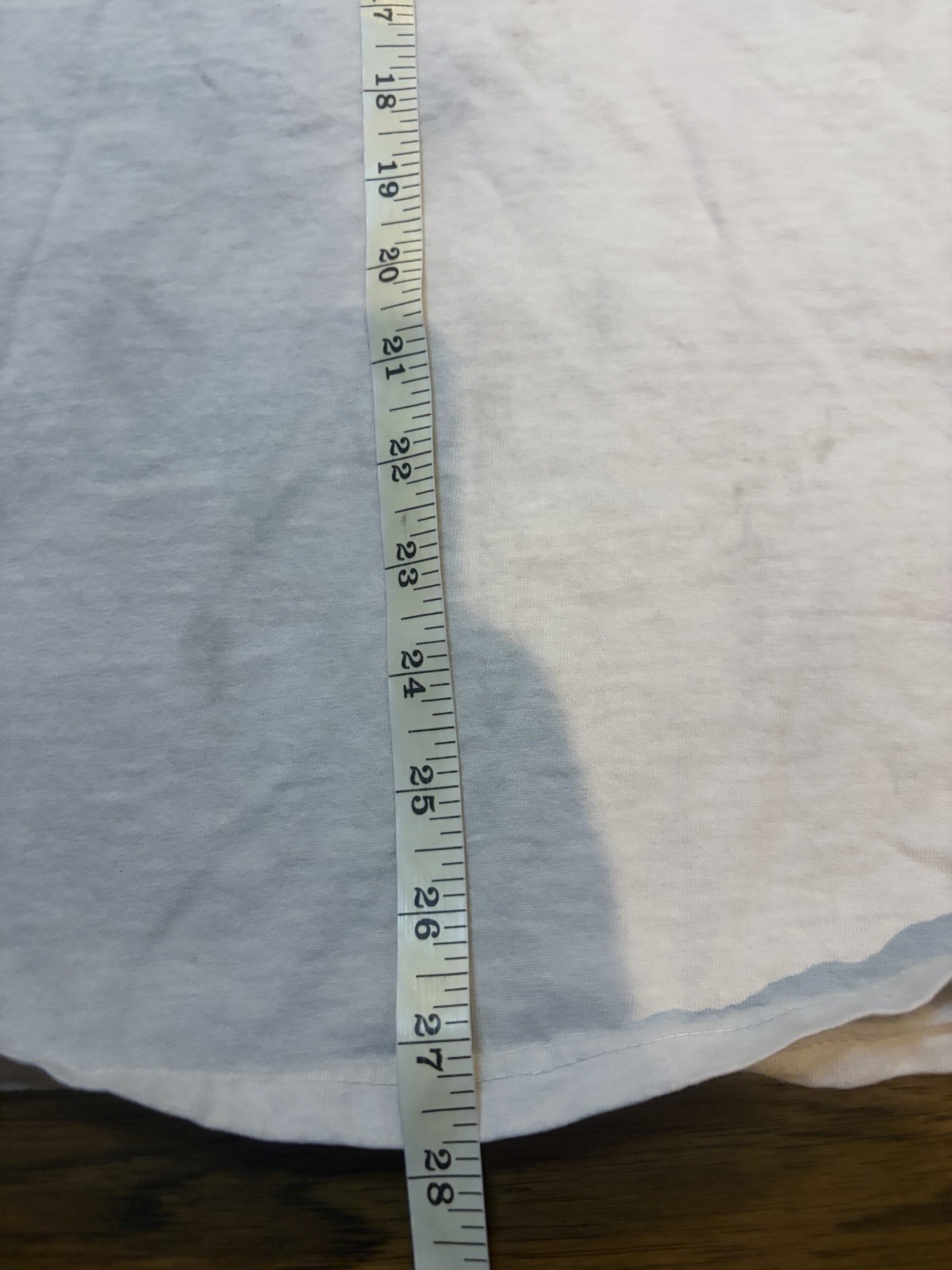 Vintage 2000s Stussy T Shirt Men’s Size Large Gray FLAWS thumbnail 8