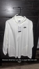 Womans nike Sweater