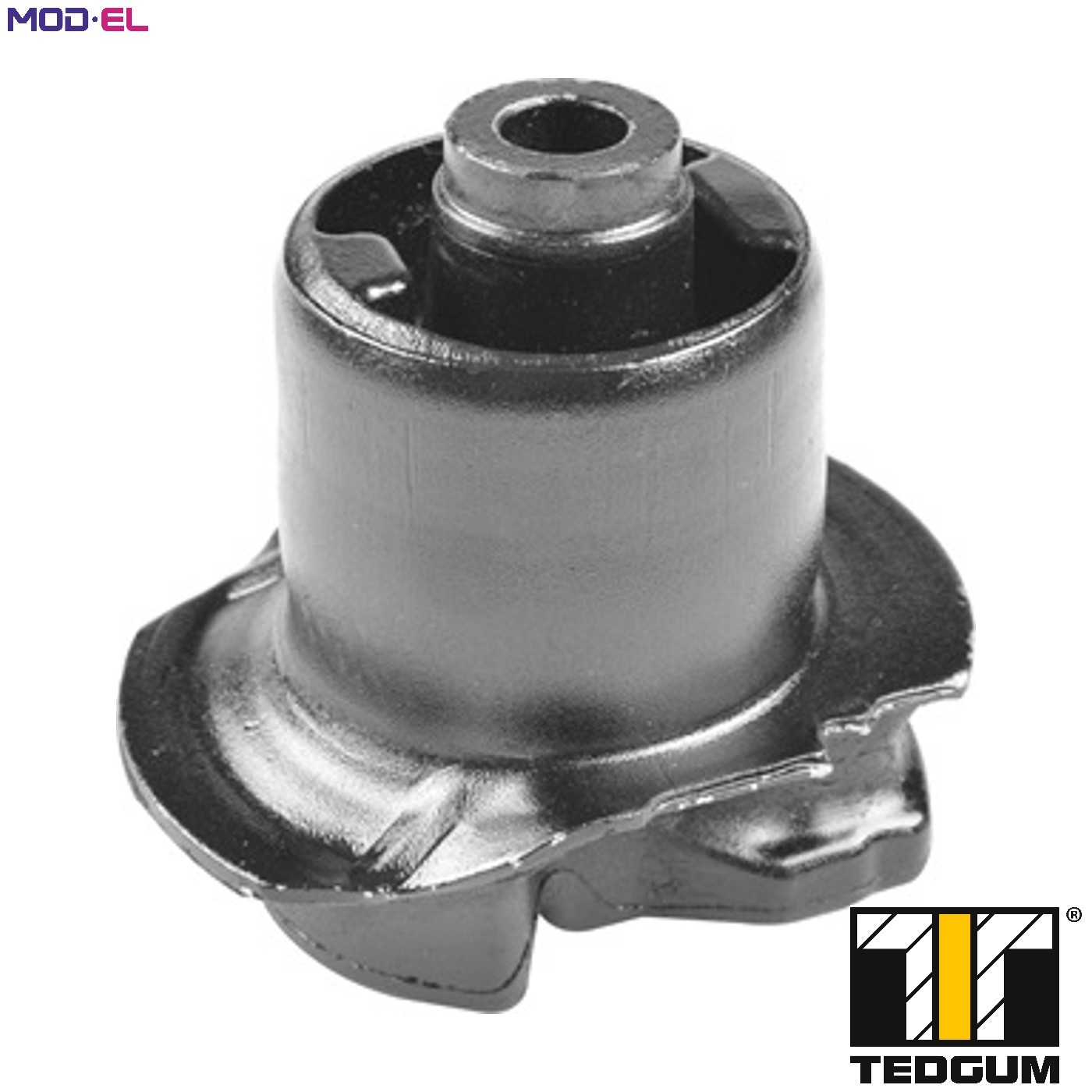 2x ✅Fits TEDGUM TED40922 rear beam bushing (l=p) TOYOTA AVENSIS-VERS ⭐UK Seller⭐ - Image 9