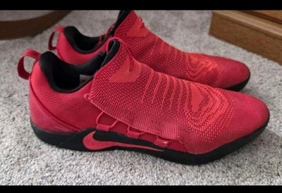 Nike Kobe AD NXT Men's Size 14 Sneakers University Red Black