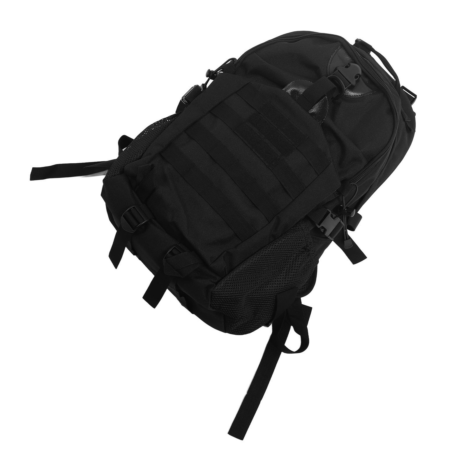 Military Backpack Large Capacity Waterproof Men Mountaineering Bag For Travel Hi