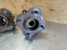Rear Wheel Bearings, Hubs & Seals for Nissan 240SX for sale | eBay
