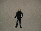 Luke Skywalker Jedi Knight Star Wars ROTJ Vintage Action Figure Kenner 1983
